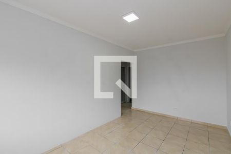 Sala de apartamento para alugar com 2 quartos, 61m² em Jardim Maringa, São Paulo