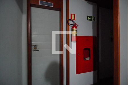 Área comum de apartamento à venda com 3 quartos, 112m² em Bom Jesus, Porto Alegre