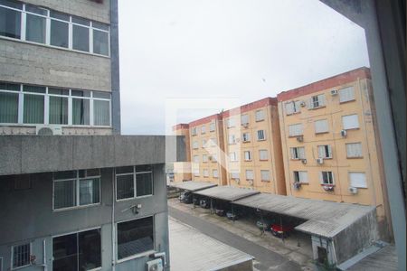 Vista de apartamento à venda com 3 quartos, 112m² em Bom Jesus, Porto Alegre