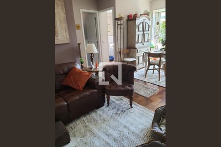 Apartamento à venda com 2 quartos, 500m² em Jardim da Gloria, São Paulo