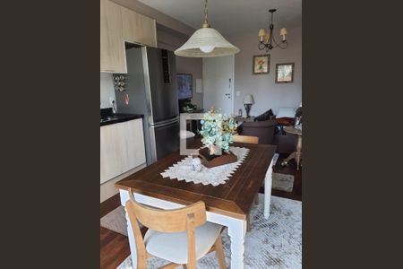 Apartamento à venda com 2 quartos, 500m² em Jardim da Gloria, São Paulo