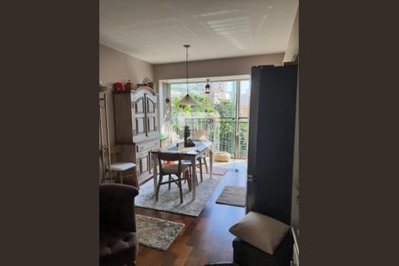 Apartamento à venda com 2 quartos, 500m² em Jardim da Gloria, São Paulo