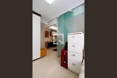 Quarto 1 de apartamento à venda com 2 quartos, 65m² em Itanhangá, Rio de Janeiro