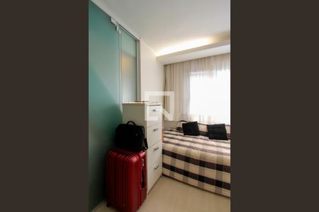 Quarto 1 de apartamento à venda com 2 quartos, 65m² em Itanhangá, Rio de Janeiro