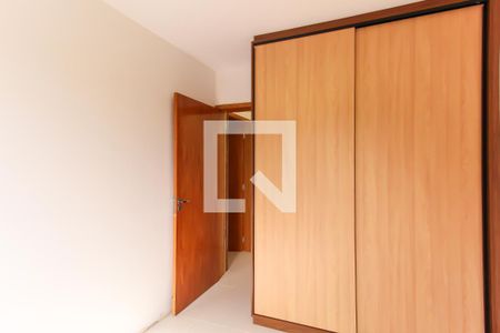 Quarto 1 de apartamento para alugar com 2 quartos, 59m² em Belenzinho, São Paulo
