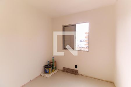 Quarto 1 de apartamento para alugar com 2 quartos, 59m² em Belenzinho, São Paulo