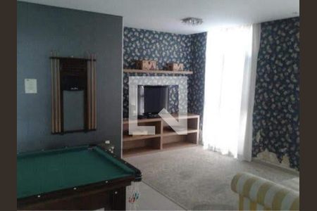 Apartamento à venda com 3 quartos, 128m² em Centro, Santo André