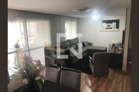 Apartamento à venda com 3 quartos, 128m² em Centro, Santo André