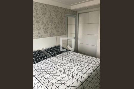 Apartamento à venda com 3 quartos, 128m² em Centro, Santo André