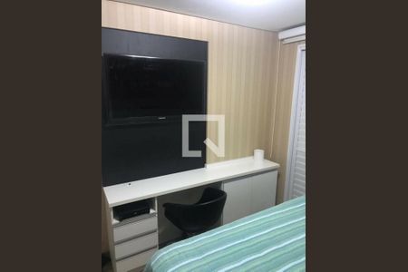 Apartamento à venda com 3 quartos, 128m² em Centro, Santo André