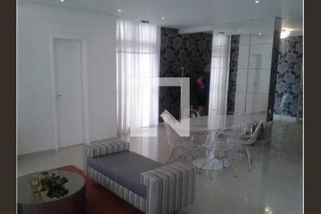 Apartamento à venda com 3 quartos, 128m² em Centro, Santo André