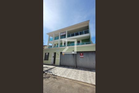 Fachada de casa à venda com 5 quartos, 421m² em Ingá, Betim