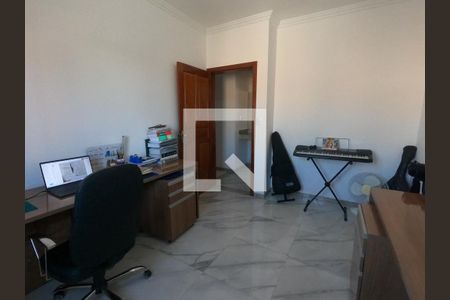 Quarto 3 de casa à venda com 5 quartos, 421m² em Ingá, Betim