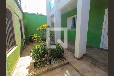 Jardim de casa à venda com 5 quartos, 421m² em Ingá, Betim