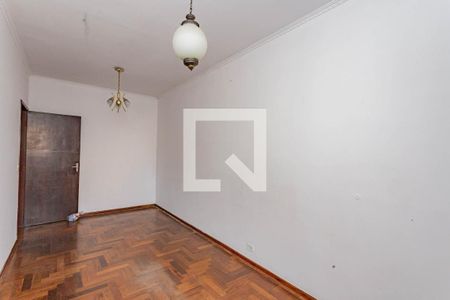 Sala de casa à venda com 2 quartos, 139m² em Vila Santo Estefano, São Paulo