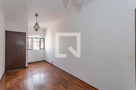 Sala de casa à venda com 2 quartos, 139m² em Vila Santo Estefano, São Paulo