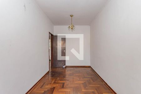 Sala de casa à venda com 2 quartos, 139m² em Vila Santo Estefano, São Paulo