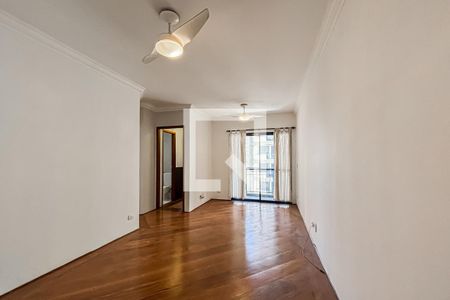 Apartamento para alugar em Indianópolis