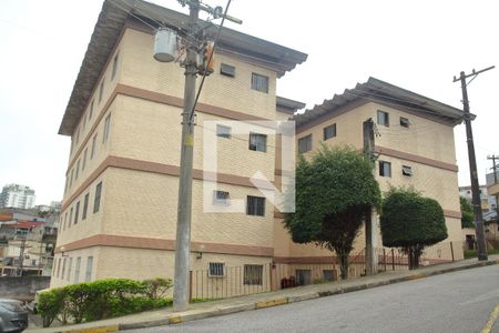 Área comum de apartamento à venda com 3 quartos, 68m² em Baeta Neves, São Bernardo do Campo