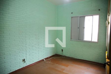 Quarto 2 de apartamento à venda com 3 quartos, 68m² em Baeta Neves, São Bernardo do Campo