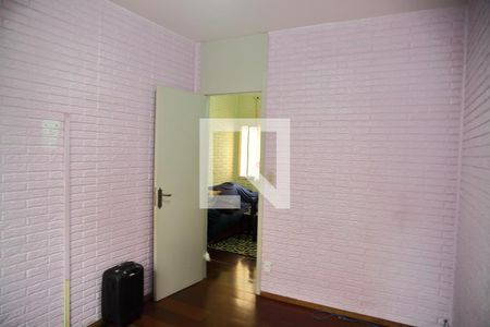 Quarto de apartamento à venda com 3 quartos, 68m² em Baeta Neves, São Bernardo do Campo