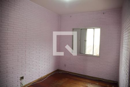 Quarto de apartamento à venda com 3 quartos, 68m² em Baeta Neves, São Bernardo do Campo