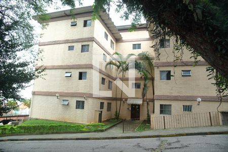 Área comum de apartamento à venda com 3 quartos, 68m² em Baeta Neves, São Bernardo do Campo