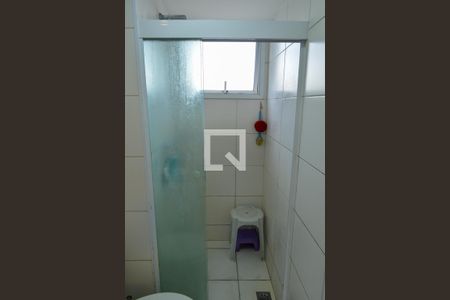 Banheiro 1 de apartamento à venda com 4 quartos, 158m² em Pechincha, Rio de Janeiro