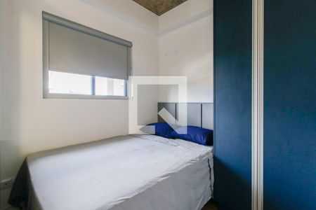 Studio de kitnet/studio para alugar com 1 quarto, 25m² em Prado Velho, Curitiba