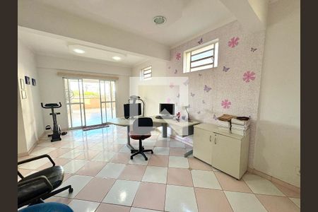 Área comum de casa para alugar com 4 quartos, 600m² em Aglomeração Urbana de Jundiaí, Jundiaí