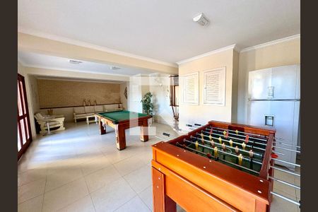 Área comum de casa para alugar com 4 quartos, 600m² em Aglomeração Urbana de Jundiaí, Jundiaí