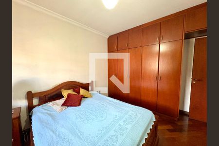 Suíte 4 de casa para alugar com 4 quartos, 600m² em Aglomeração Urbana de Jundiaí, Jundiaí
