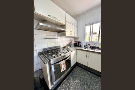 Cozinha de casa para alugar com 4 quartos, 600m² em Aglomeração Urbana de Jundiaí, Jundiaí