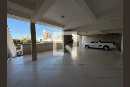 Área comum de casa para alugar com 4 quartos, 600m² em Aglomeração Urbana de Jundiaí, Jundiaí