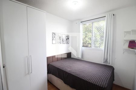 Quarto 2 de apartamento à venda com 2 quartos, 42m² em Vila Santa Maria, São Paulo
