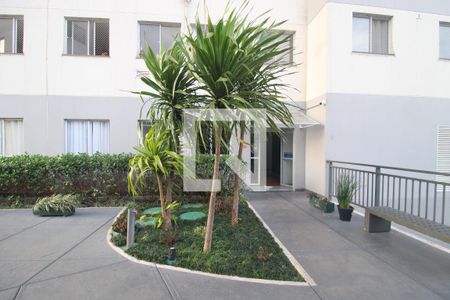 Área Comum de apartamento à venda com 2 quartos, 42m² em Vila Santa Maria, São Paulo