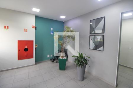 Área Comum de apartamento à venda com 2 quartos, 42m² em Vila Santa Maria, São Paulo