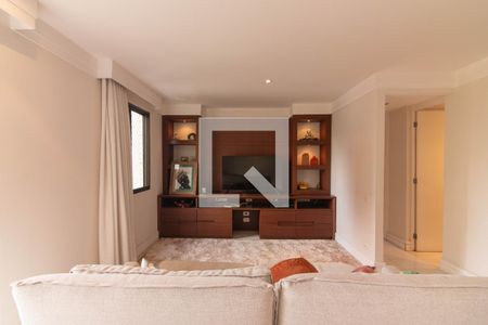 Sala de apartamento para alugar com 2 quartos, 86m² em Itaim Bibi, São Paulo