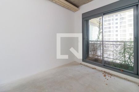 Suíte 3 de apartamento para alugar com 4 quartos, 165m² em Jardim das Acacias, São Paulo