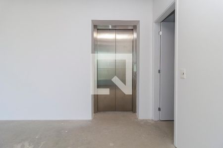 Sala de apartamento para alugar com 3 quartos, 165m² em Jardim das Acacias, São Paulo