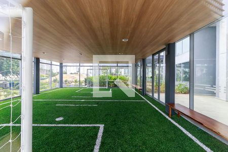 Campo Society de apartamento para alugar com 3 quartos, 165m² em Jardim das Acacias, São Paulo
