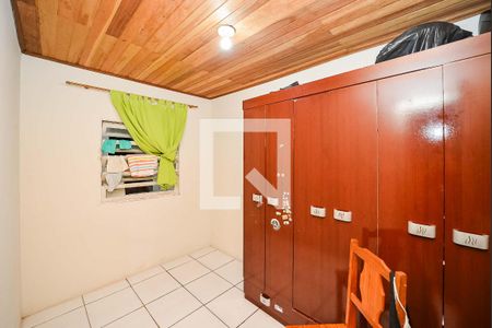 Quarto 1 de casa à venda com 2 quartos, 90m² em Costa E Silva, Porto Alegre