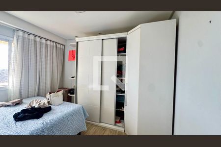 Quarto 1  de apartamento para alugar com 2 quartos, 65m² em Cabula, Salvador