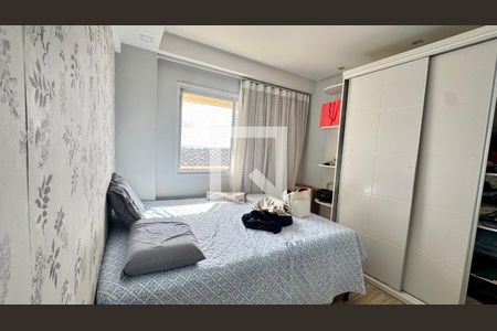 Quarto 1  de apartamento para alugar com 2 quartos, 65m² em Cabula, Salvador