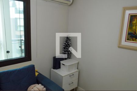 Quarto 1 de apartamento à venda com 4 quartos, 228m² em Jacarepaguá, Rio de Janeiro