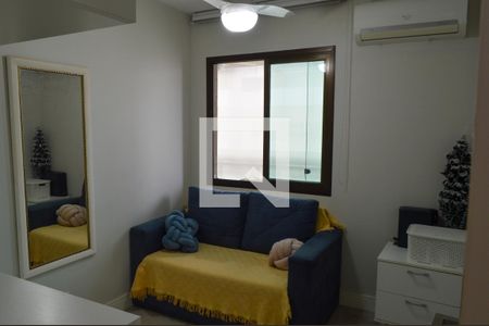 Quarto 1 de apartamento à venda com 4 quartos, 228m² em Jacarepaguá, Rio de Janeiro