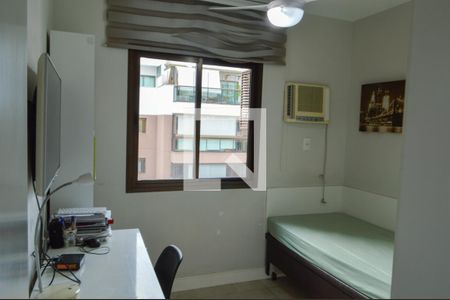 Quarto 2 de apartamento à venda com 4 quartos, 228m² em Jacarepaguá, Rio de Janeiro