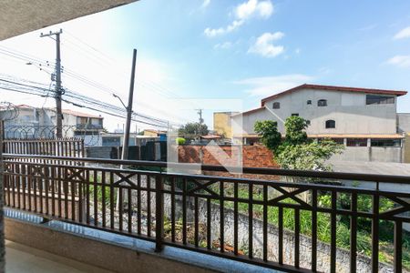 Vista do Quarto 1 de apartamento para alugar com 2 quartos, 38m² em Cidade Líder, São Paulo