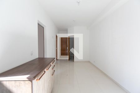 Sala / Cozinha de apartamento para alugar com 2 quartos, 38m² em Cidade Líder, São Paulo