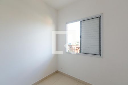 Quarto 1 de apartamento para alugar com 2 quartos, 38m² em Cidade Líder, São Paulo